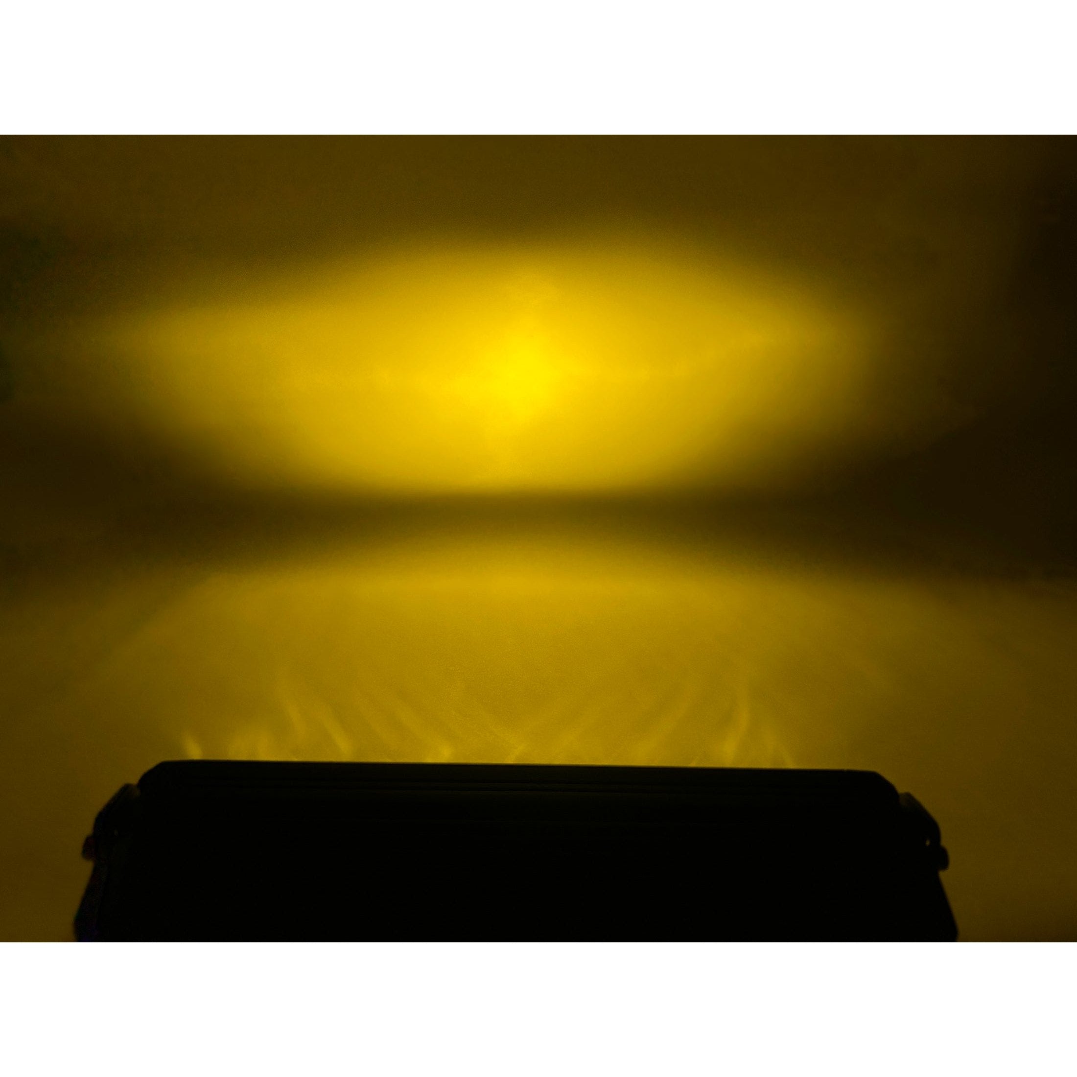 Black Oak Single Row Slim 5W Dual Color Combo Beam boatyardmalaysia