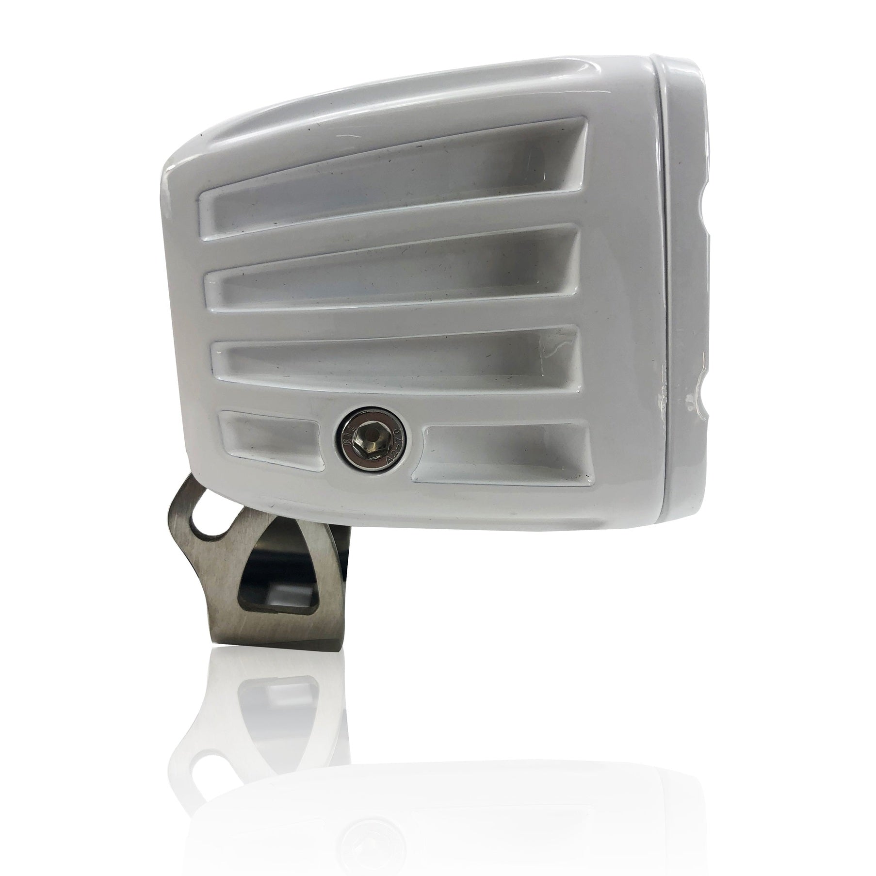 Black Oak 2" Diffused Marine Pod 10W Cree White boatyardmalaysia