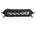 Black Oak Led Black Oak 6" Single Row 5W Combo BLACK - Boatyard Malaysia