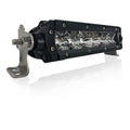 Black Oak Led Black Oak 6" Single Row 5W Combo BLACK - Boatyard Malaysia
