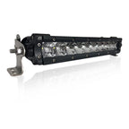 Black Oak 10" Single Row 5W Combo Black boatyardmalaysia