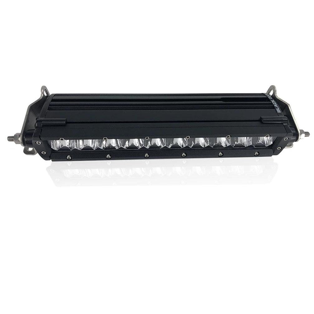 Black Oak 10" Single Row 5W Combo Black boatyardmalaysia