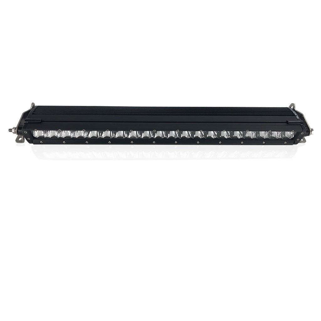 Black Oak 20" Single Row 5W Combo Black boatyardmalaysia