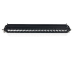 Black Oak 20" Single Row 5W Combo Black boatyardmalaysia