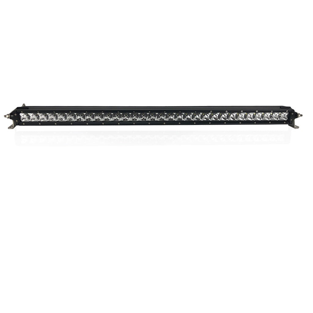 Black Oak 30" Single Row 5W Combo Black boatyardmalaysia