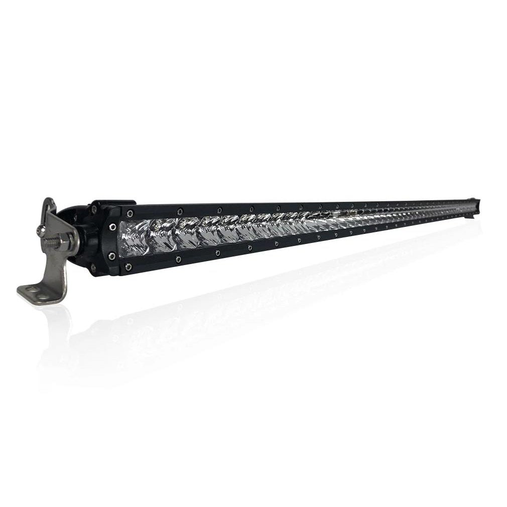 Black Oak 50" Single Row 5W Combo Black boatyardmalaysia