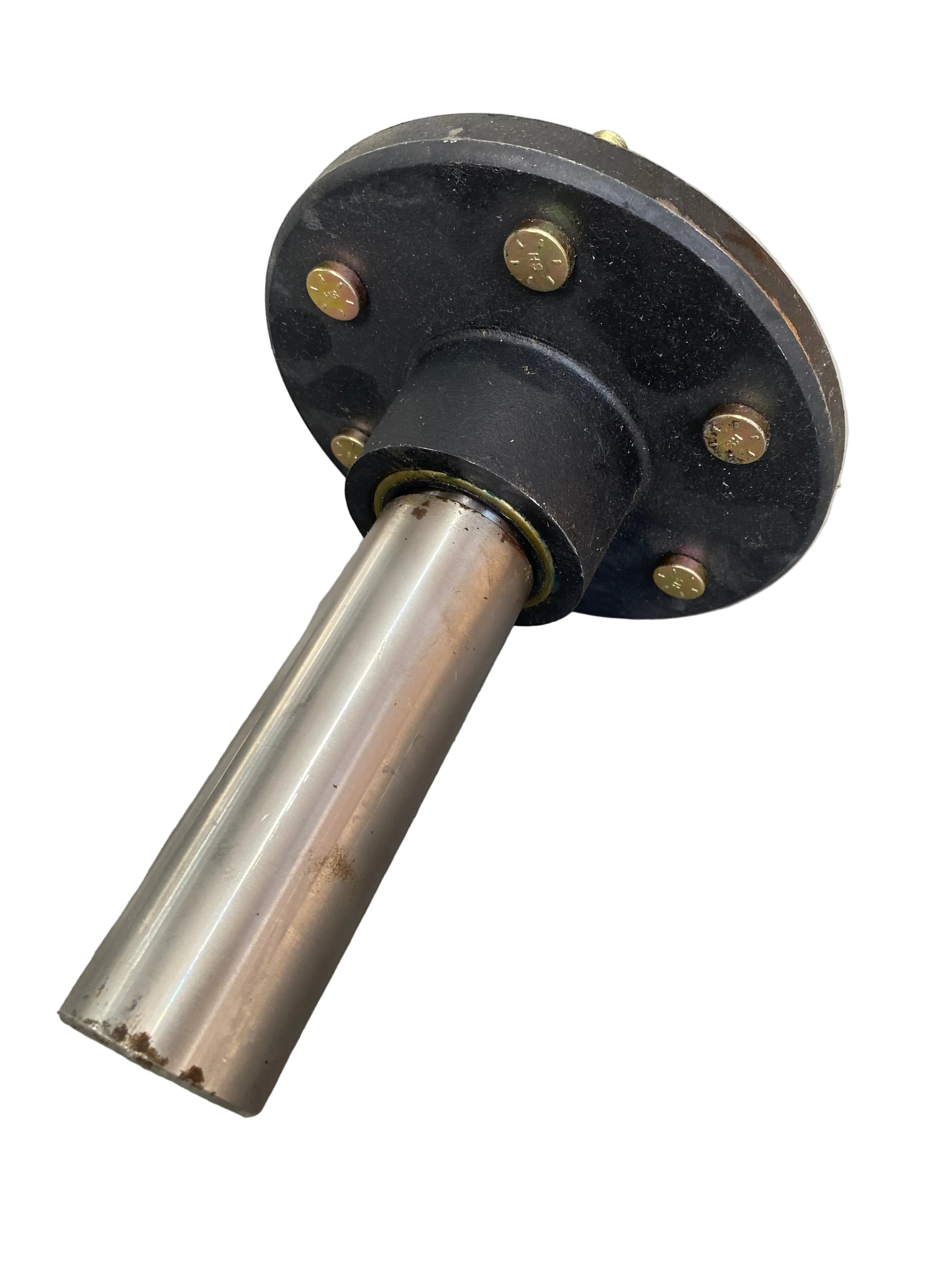 6 Stud None Brake Hub (Pair) with sub