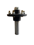 Boatyard Malaysia 5 Stud None Brake Hub Pair with sub - Boatyard Malaysia