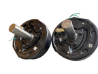 Boatyard Malaysia 6 Stud E-Brake Hub - Boatyard Malaysia