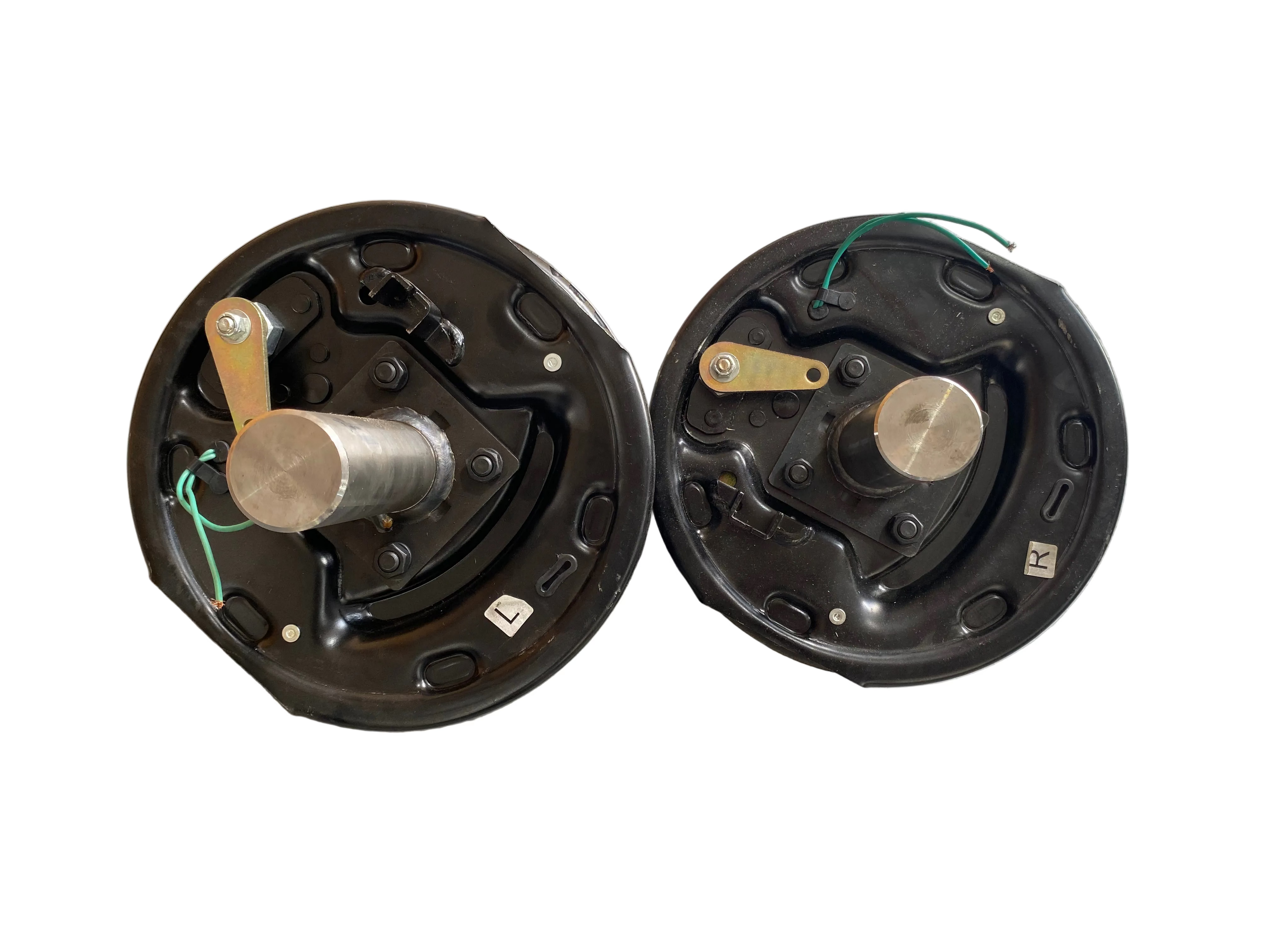 Boatyard Malaysia 6 Stud E-Brake Hub - Boatyard Malaysia