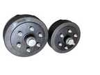 Boatyard Malaysia 6 Stud E-Brake Hub - Boatyard Malaysia
