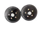 Boatyard Malaysia 5 Stud E-Brake Hub - Boatyard Malaysia