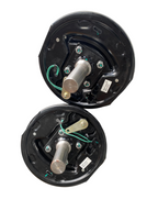 Boatyard Malaysia 5 Stud E-Brake Hub - Boatyard Malaysia