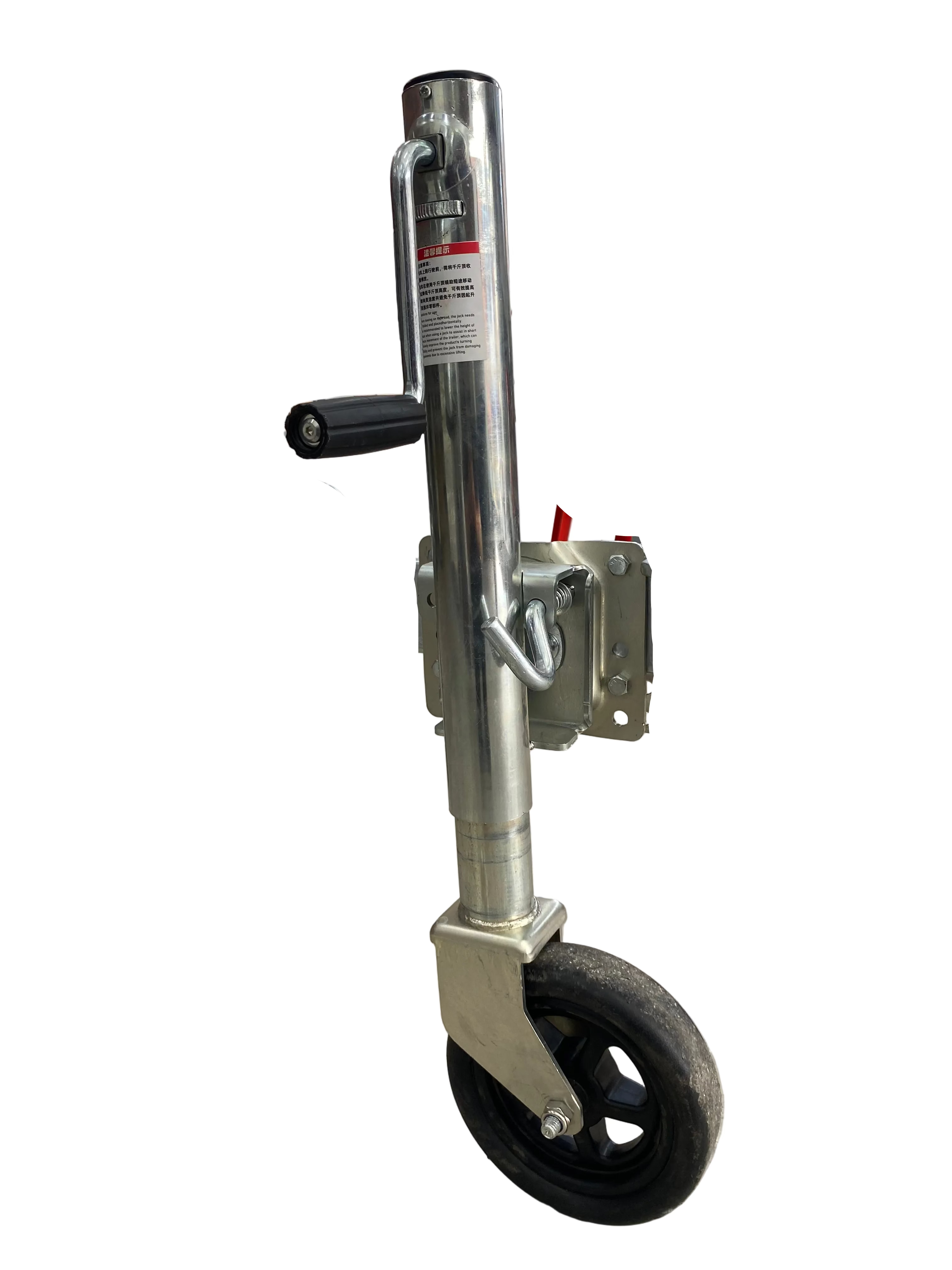 Boatyard Malaysia 1500Lb Big Jockey Wheel - Boatyard Malaysia