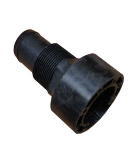 Macerator Pump Housing Kit Long