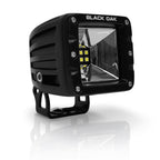 Black Oak 2" Scene Pod 10W Cree boatyardmalaysia