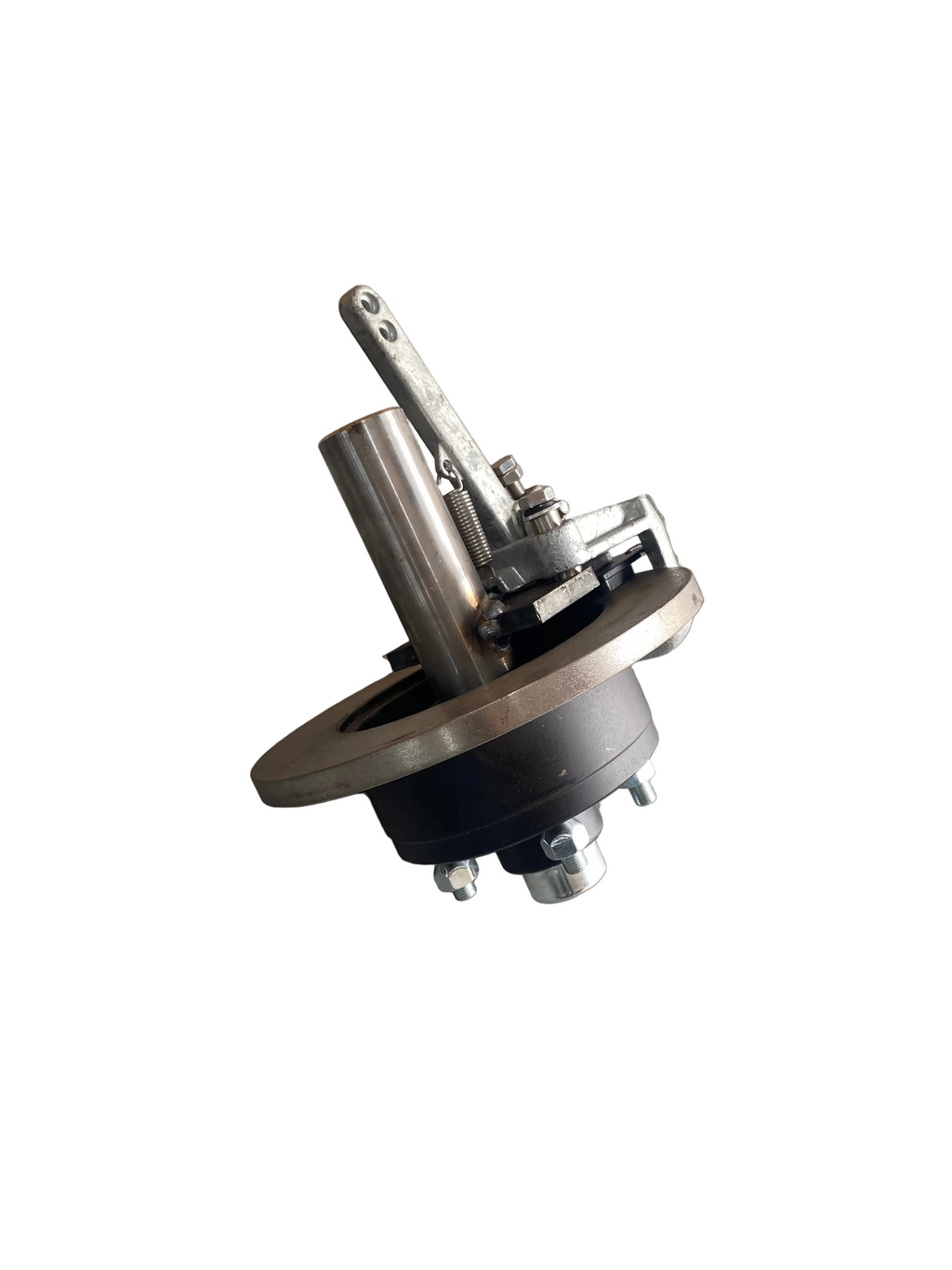 5 stud Mechanicanl Brake Hub
