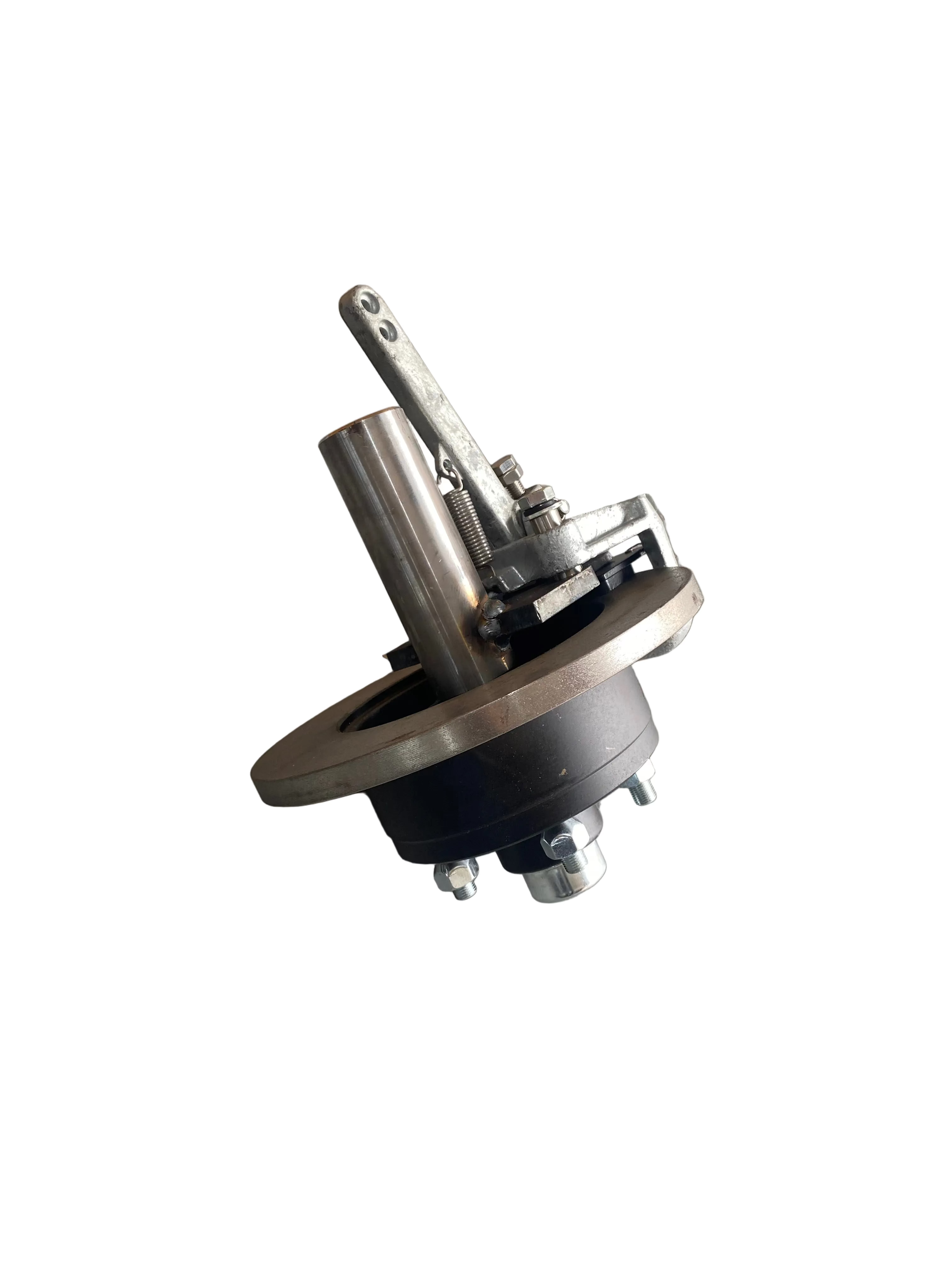 5 stud Mechanicanl Brake Hub