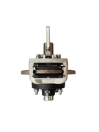 5 stud Mechanicanl Brake Hub