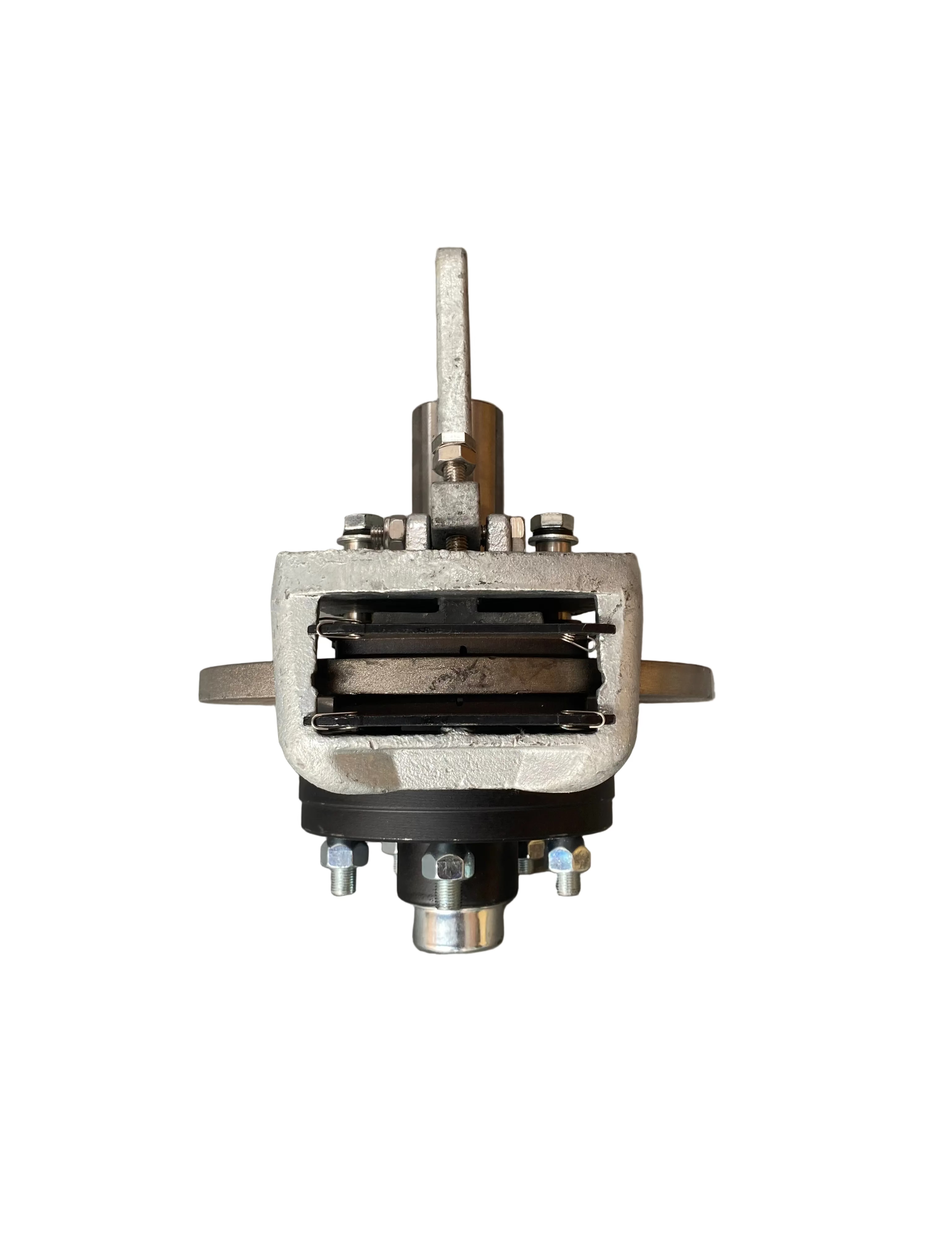 5 stud Mechanicanl Brake Hub
