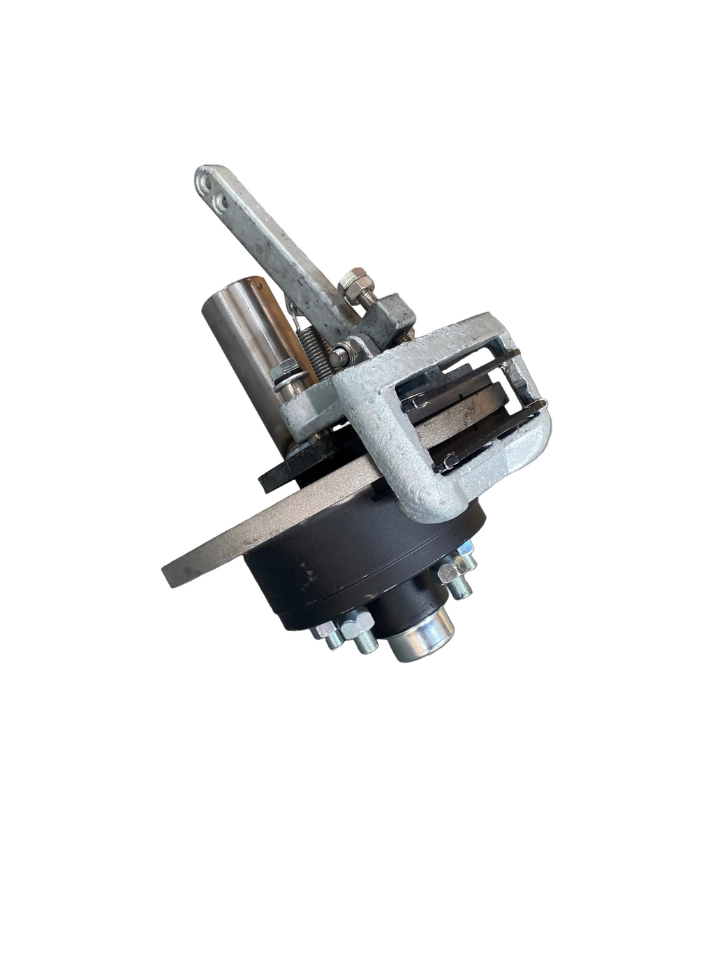 5 stud Mechanicanl Brake Hub
