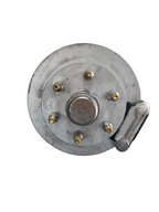 6 Stud mechanical brake hub