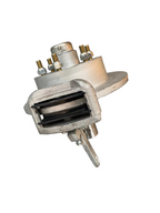 6 Stud mechanical brake hub