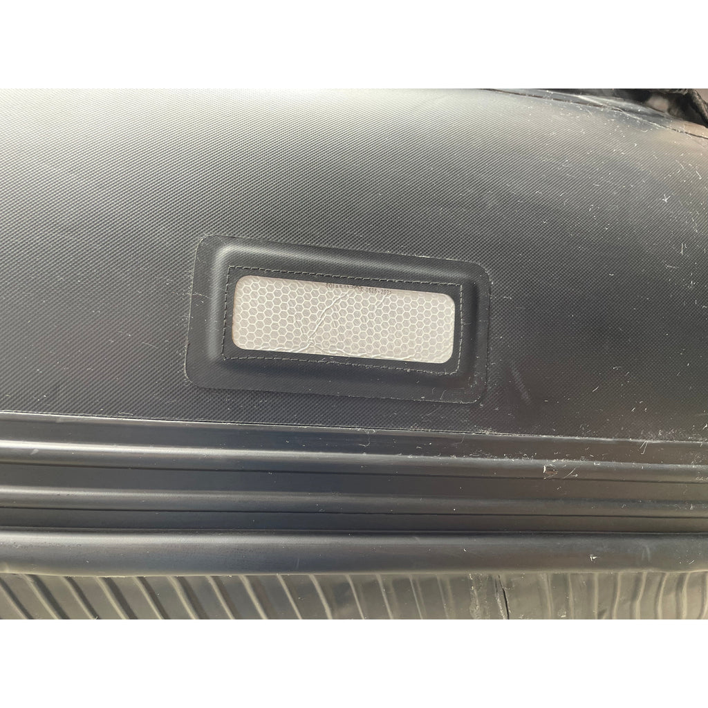 Delta Inflatable Boat R420 Rapid Water Rescue Boat - Boatyard Malaysia