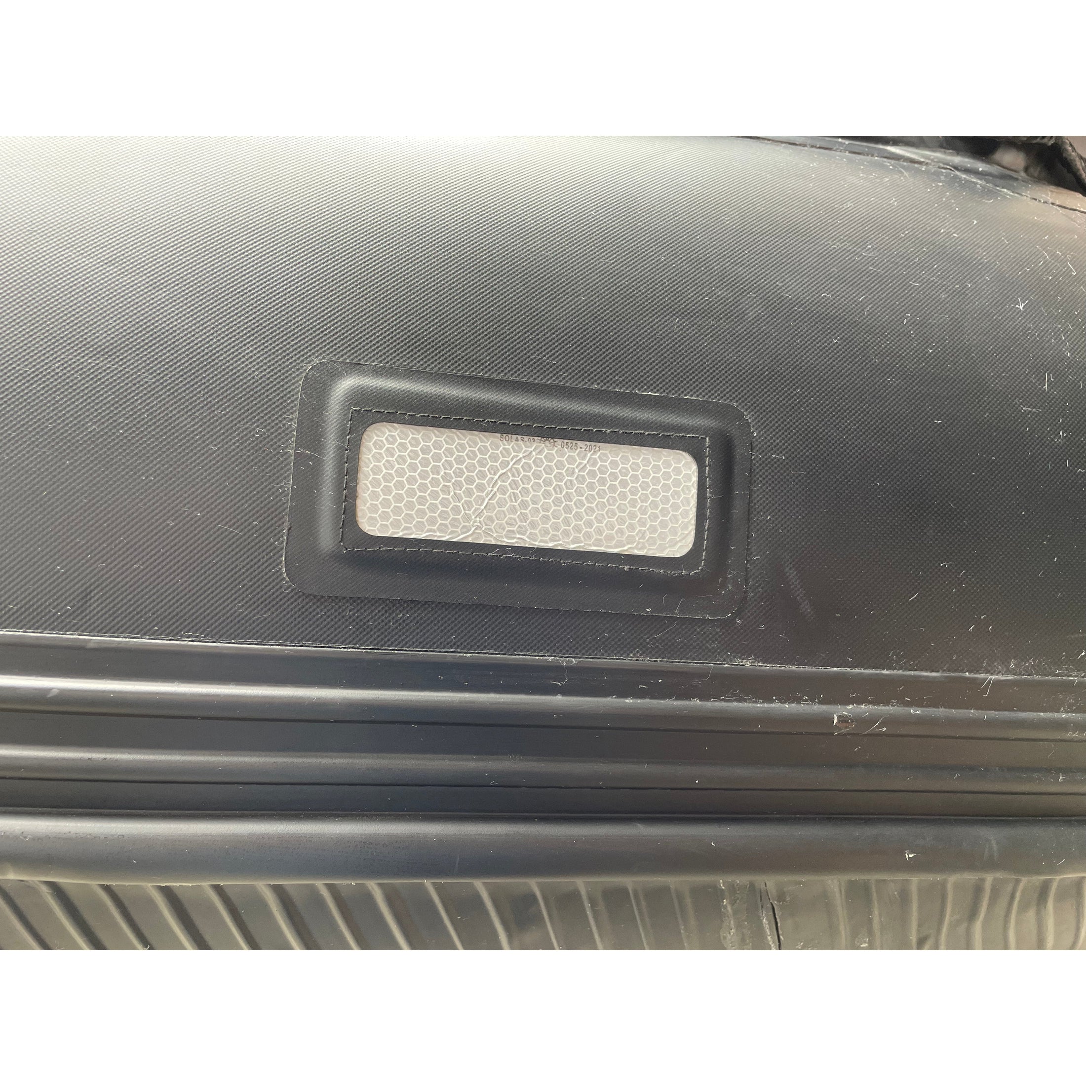 Delta Inflatable Boat R420 Rapid Water Rescue Boat - Boatyard Malaysia