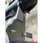Delta Inflatable Boat R420 Rapid Water Rescue Boat - Boatyard Malaysia