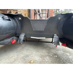 Delta Inflatable Boat R420 Rapid Water Rescue Boat - Boatyard Malaysia