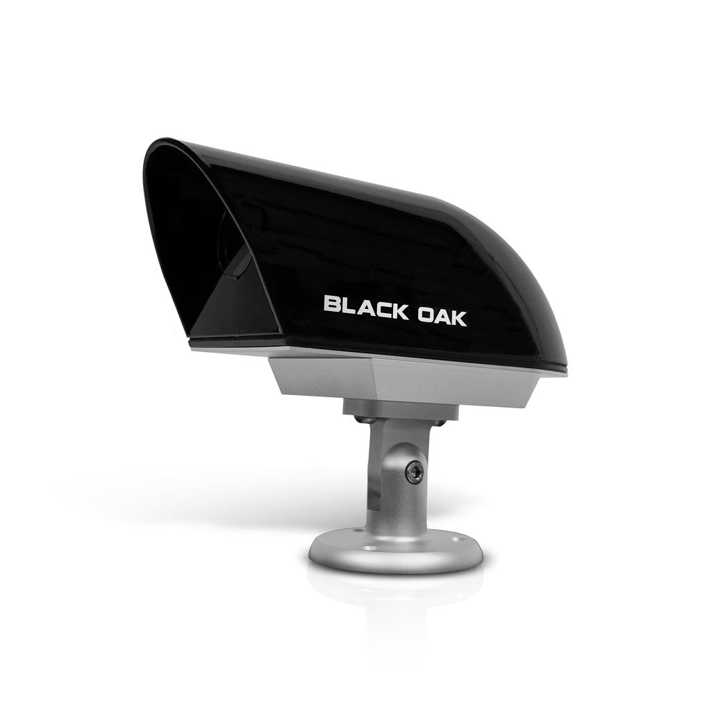 Black Oak Led Black Oak Nitron XD Pro HDMI Standard Mount Black - Boatyard Malaysia