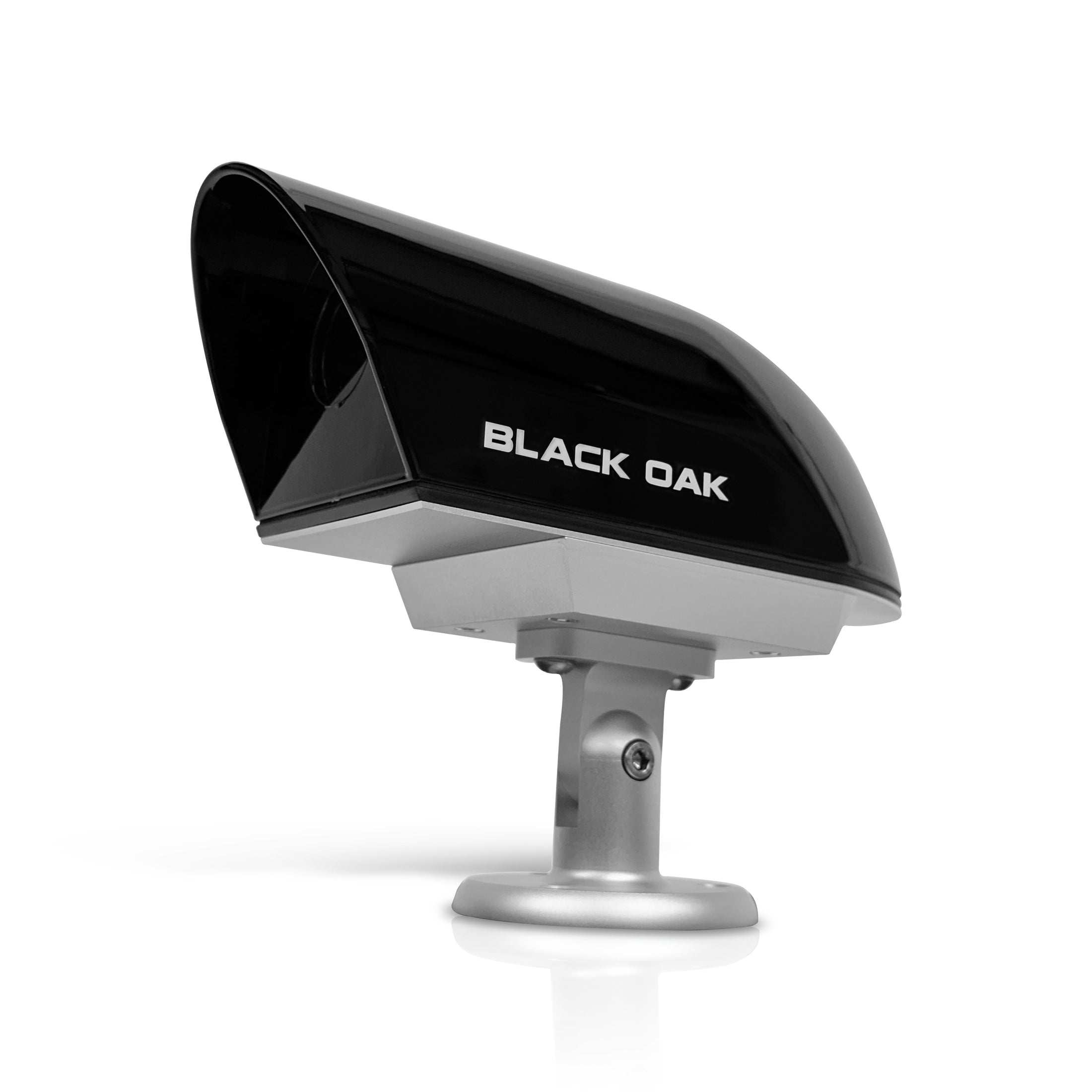 Black Oak Led Black Oak Nitron XD Pro Standard Mount Analog Black - Boatyard Malaysia