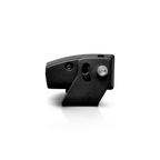 Black Oak Single Row Slim 5W Dual Color Combo Beam boatyardmalaysia