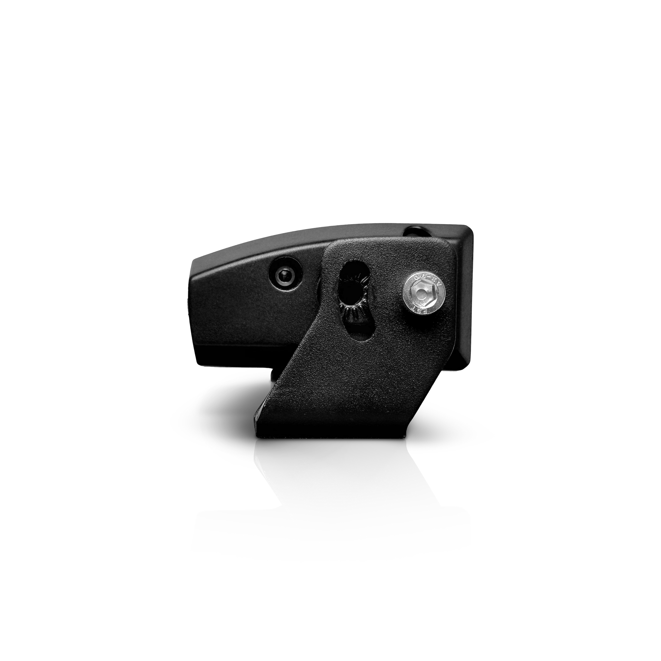 Black Oak Single Row Slim 5W Dual Color Combo Beam boatyardmalaysia