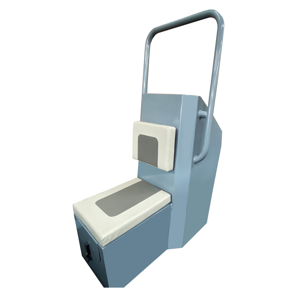 Delta DELTA RIB CENTER CONSOLE - Boatyard Malaysia