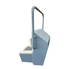Delta DELTA RIB CENTER CONSOLE - Boatyard Malaysia