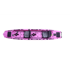 GoMo Kayak GoMo Kayak Trex Tandem - Boatyard Malaysia