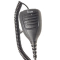 ICOM ICOM HM184H Waterproof Speaker Mic FOR M85 - Boatyard Malaysia