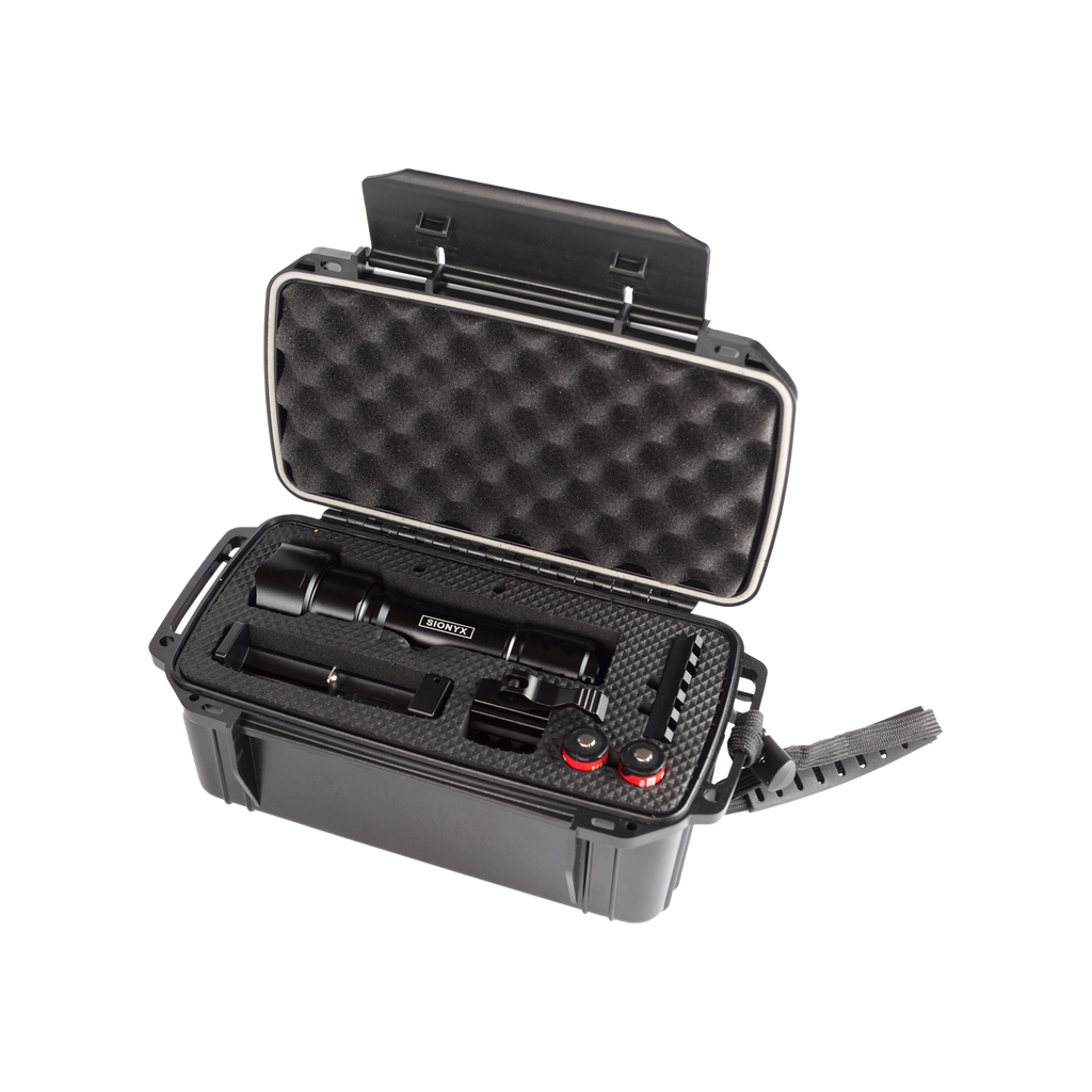 SIONYX SIONYX Illuminator Kit - Boatyard Malaysia