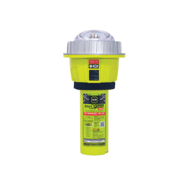 ACR RESQFLARE PRO boatyardmalaysia