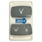 Switch Panel For 37045 & 37245 Series Quite Flush