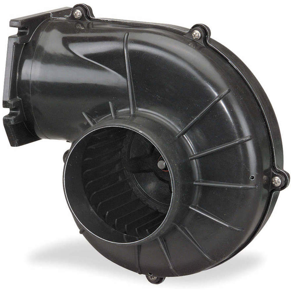 Jabsco 3" Flangemount Blower - 105 CFM - 24v - Boatyard Malaysia