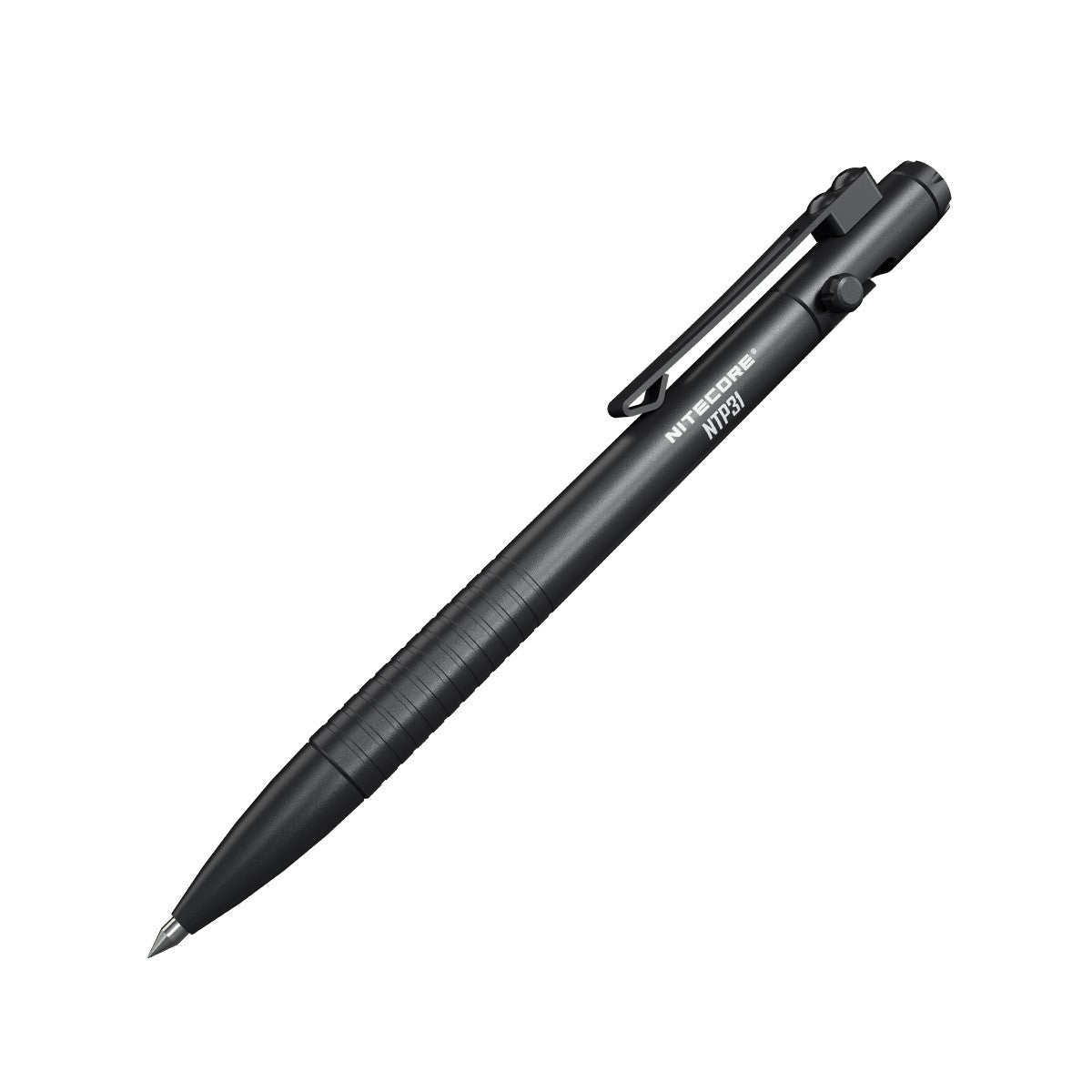 NTP31 Multifunctional Bolt Action Tactical Pen boatyardmalaysia