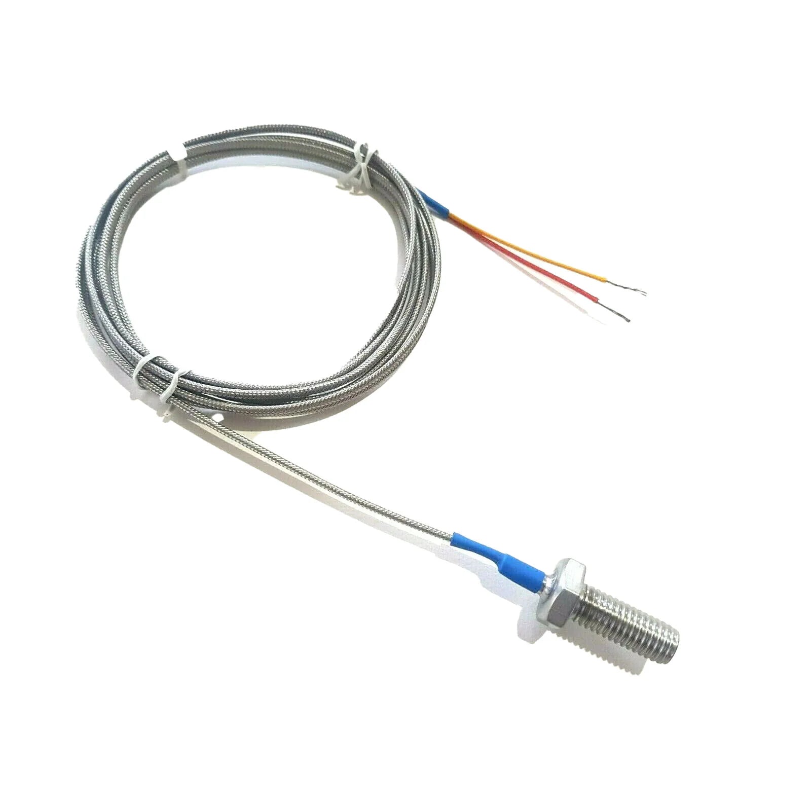 Oceanic System Ring Bolt Temperature Probe Type K - Boatyard Malaysia