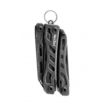 NE20122 / NE20148 Mini Flagship Dark Multitool boatyardmalaysia