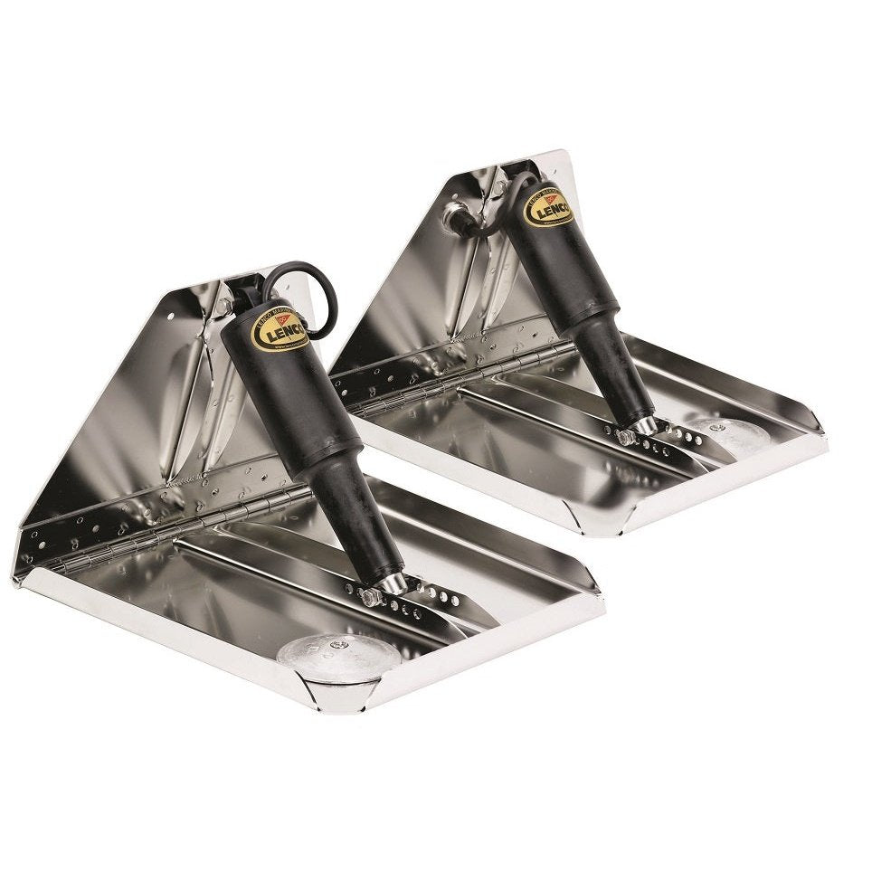 Standard Performance Trim Tab Kits boatyardmalaysia
