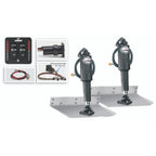 Standard & Edge Mount Trim Tab Kits switch included boatyardmalaysia
