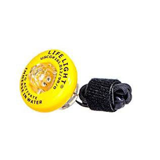 Ritchie Rescue Life Light for Life Jackets & Life Rafts - Boatyard Malaysia