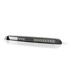 Black Oak Low Pro Bar Spot Black boatyardmalaysia